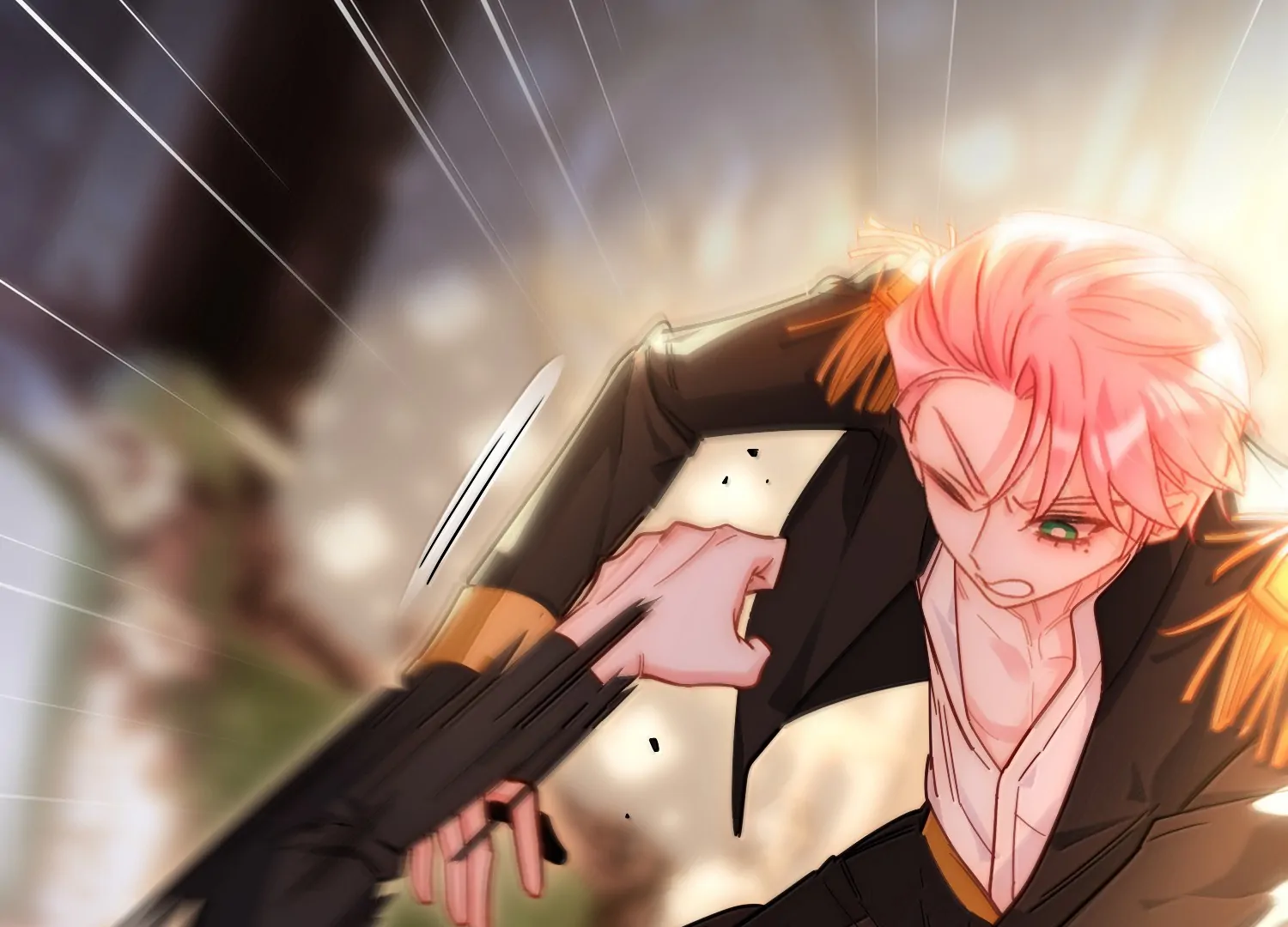 I Have to Be a Great Villain Chapter 170 - page 72