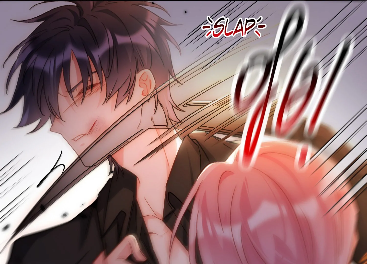 I Have to Be a Great Villain Chapter 170 - page 75