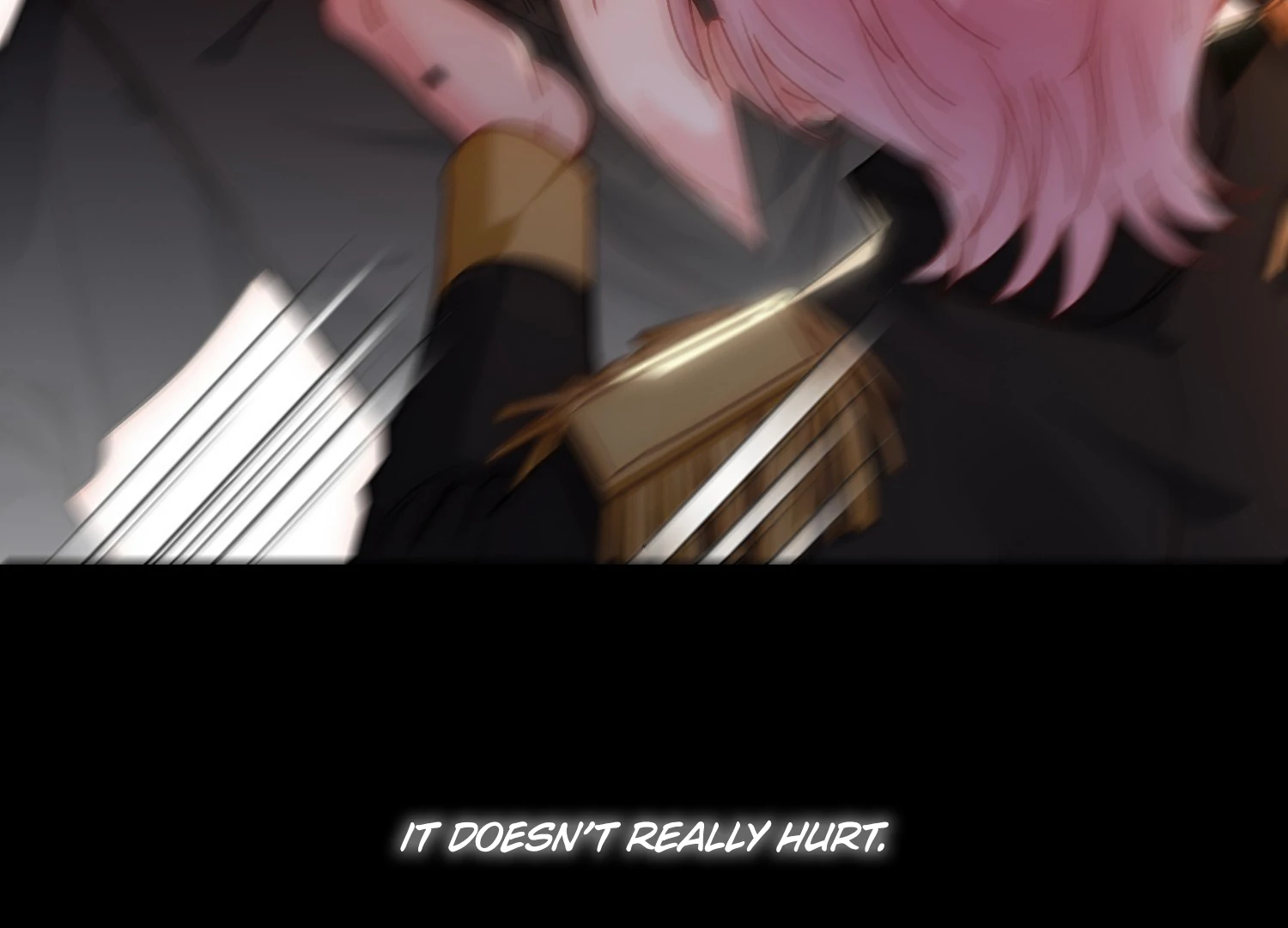 I Have to Be a Great Villain Chapter 170 - page 76