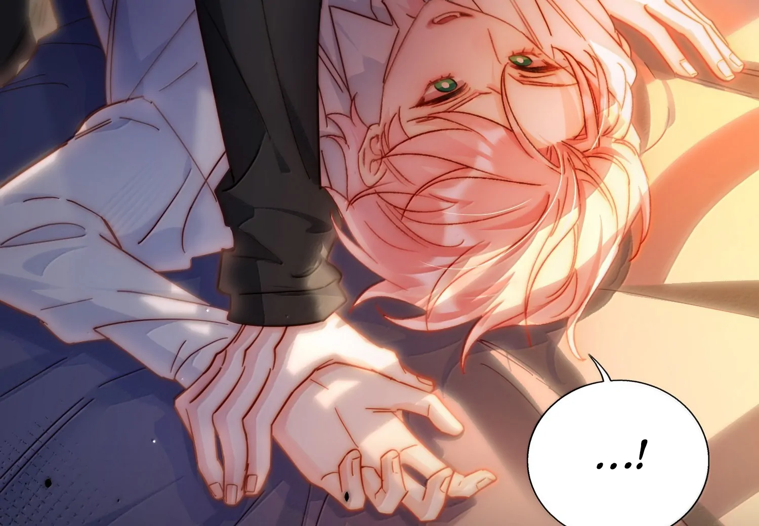 I Have to Be a Great Villain Chapter 170 - page 7