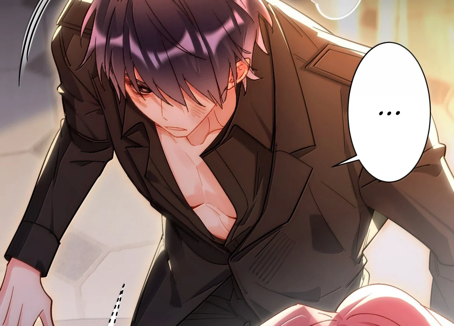 I Have to Be a Great Villain Chapter 170 - page 80