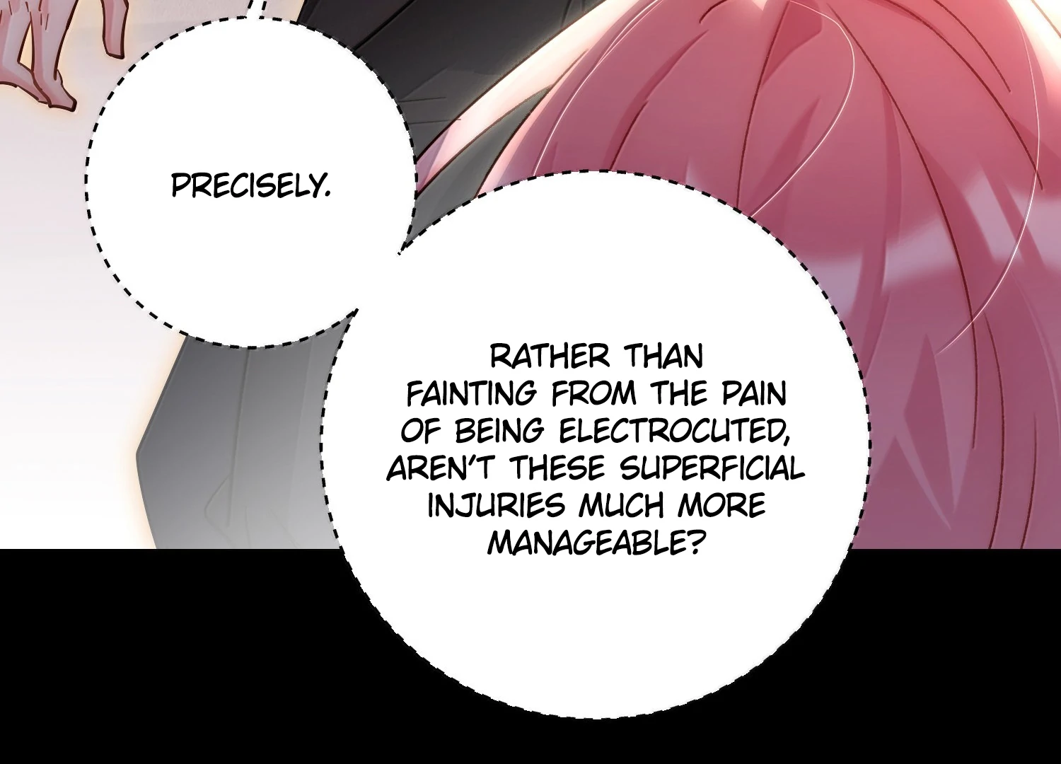 I Have to Be a Great Villain Chapter 170 - page 81