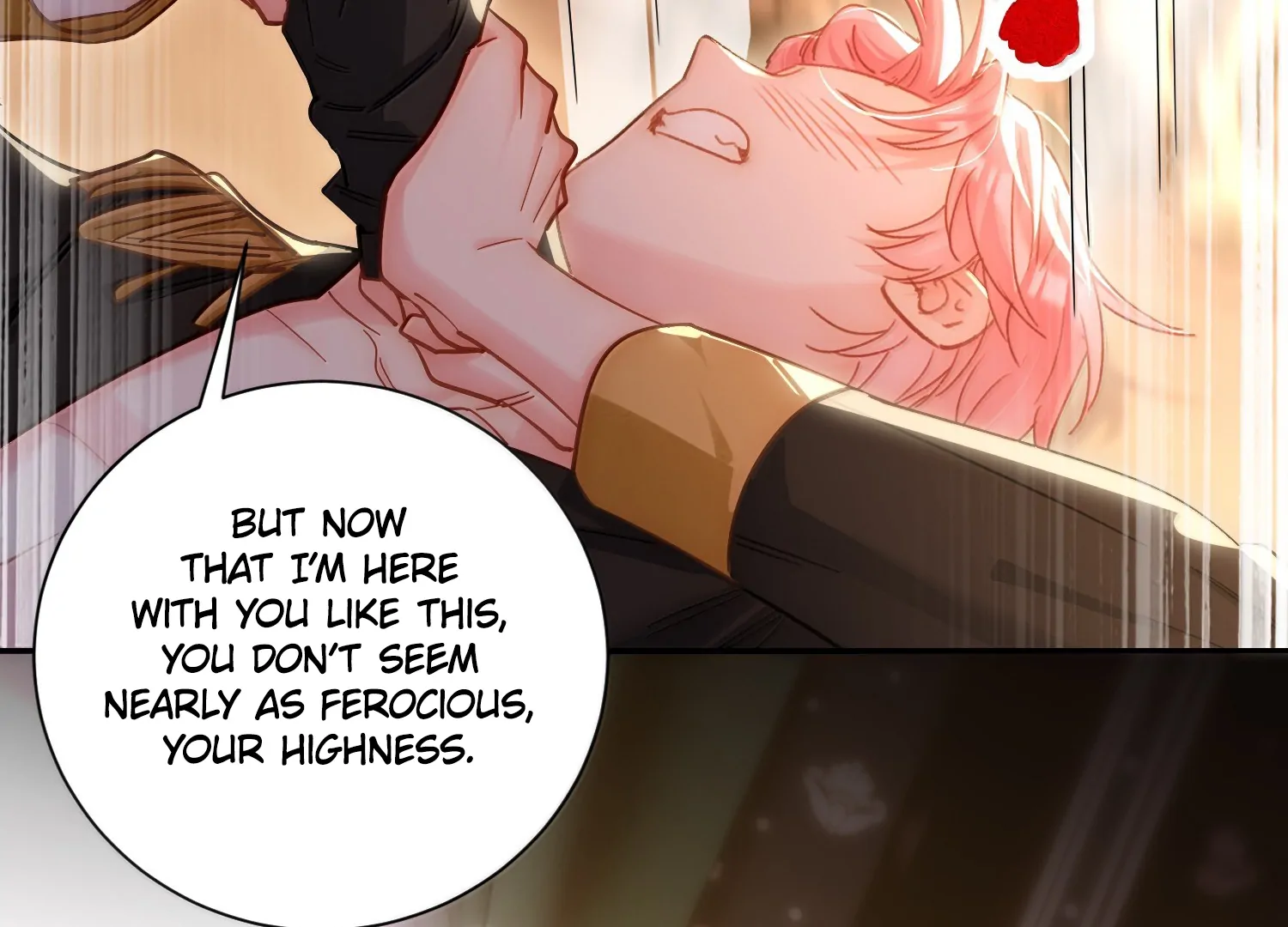 I Have to Be a Great Villain Chapter 170 - page 86