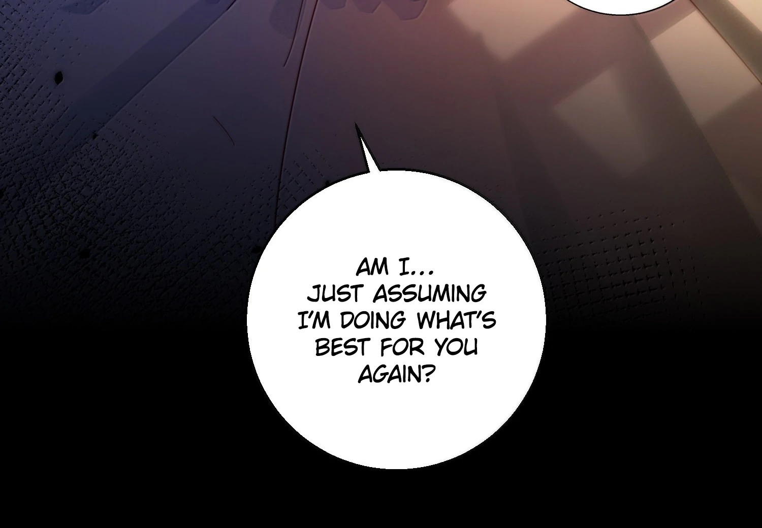 I Have to Be a Great Villain Chapter 170 - page 8