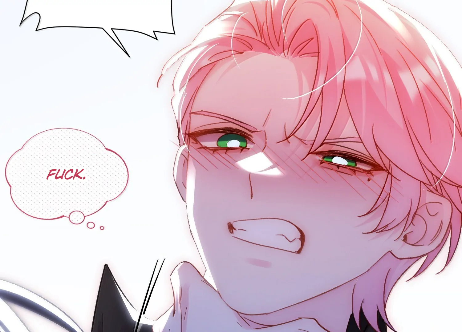 I Have to Be a Great Villain Chapter 170 - page 90