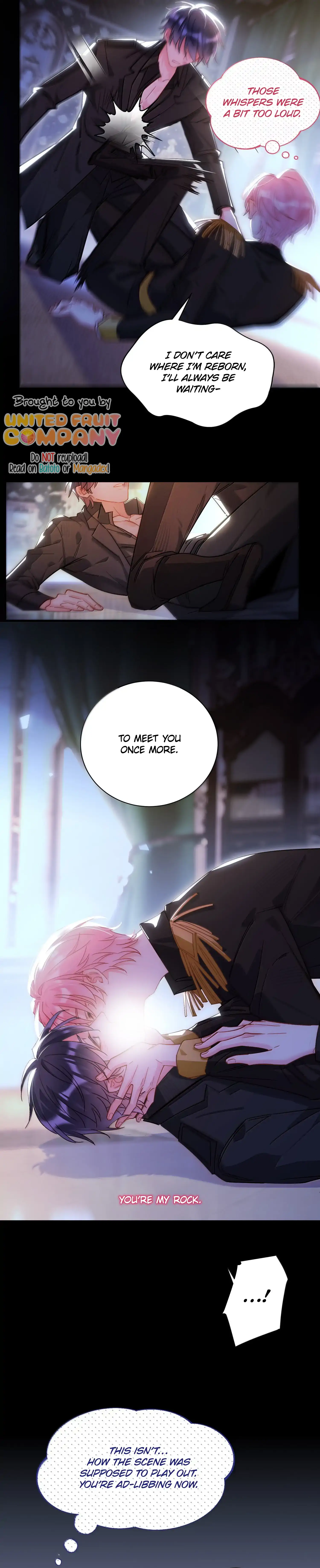 I Have to Be a Great Villain Chapter 170 - page 93