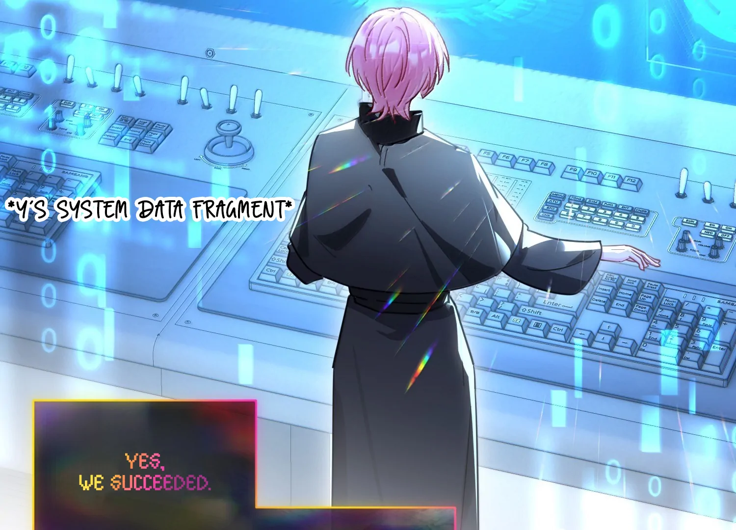 I Have to Be a Great Villain Chapter 171 - page 101