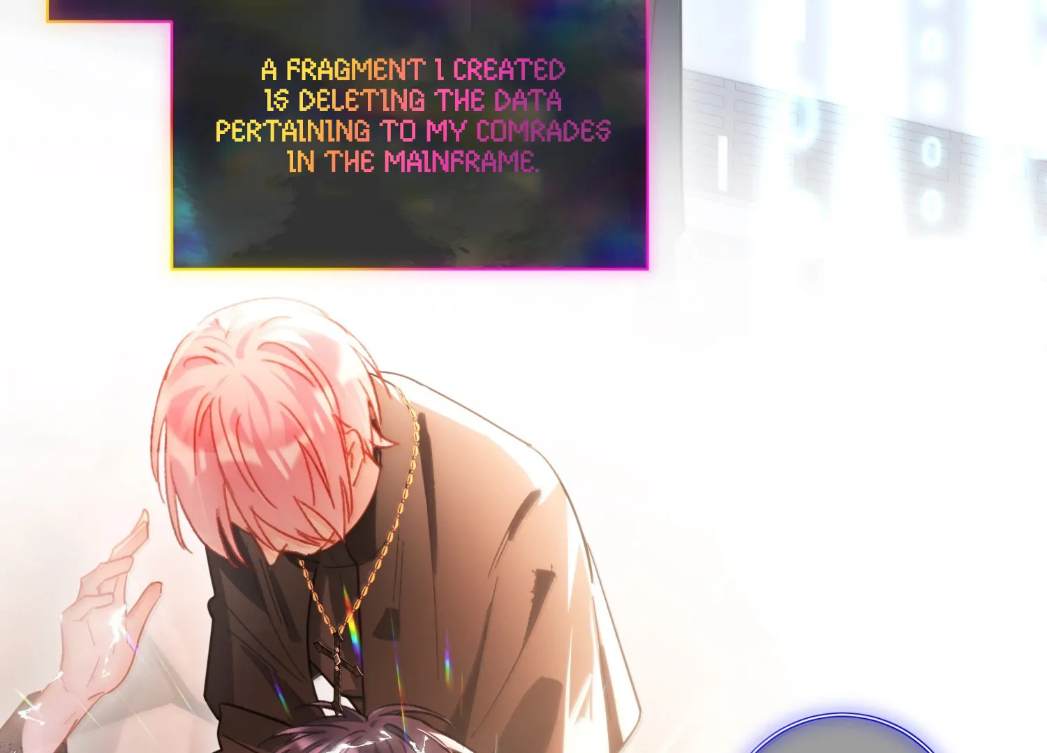 I Have to Be a Great Villain Chapter 171 - page 102