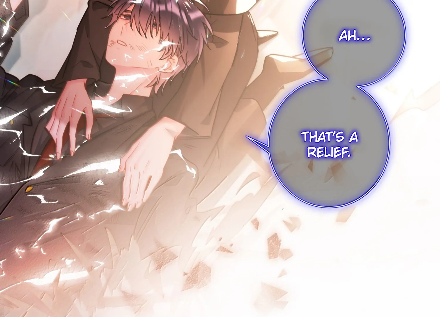 I Have to Be a Great Villain Chapter 171 - page 103