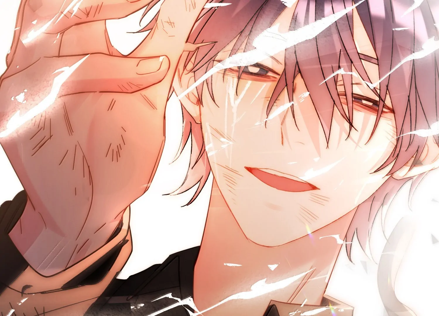 I Have to Be a Great Villain Chapter 171 - page 105