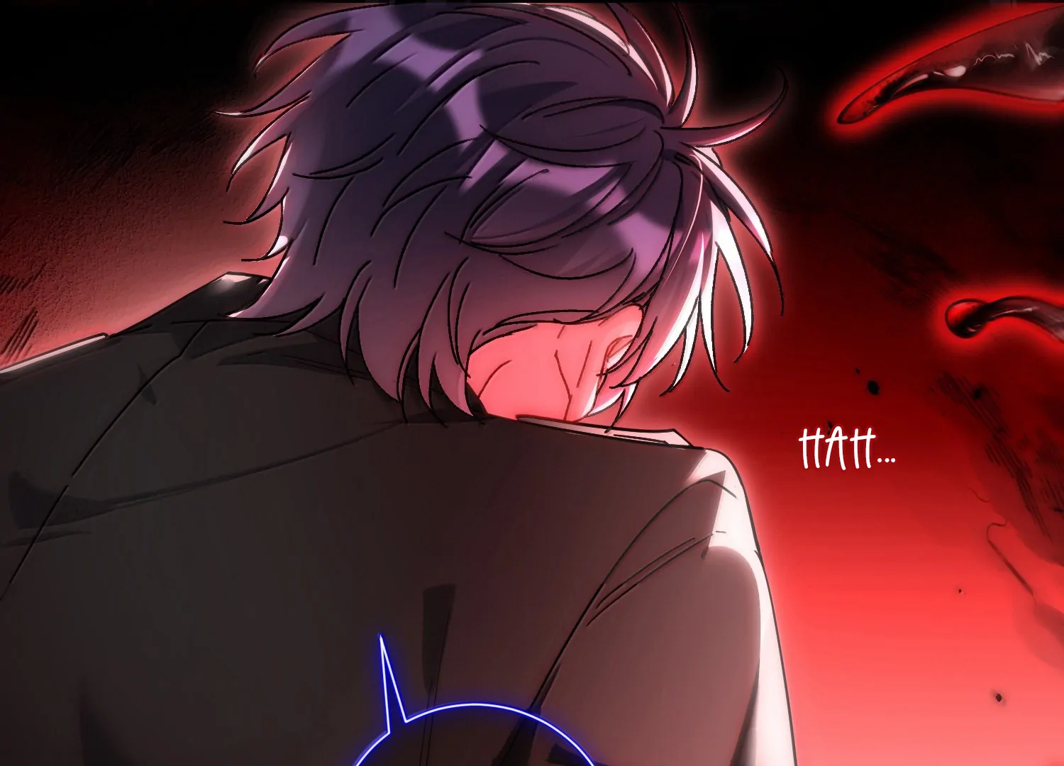 I Have to Be a Great Villain Chapter 171 - page 10