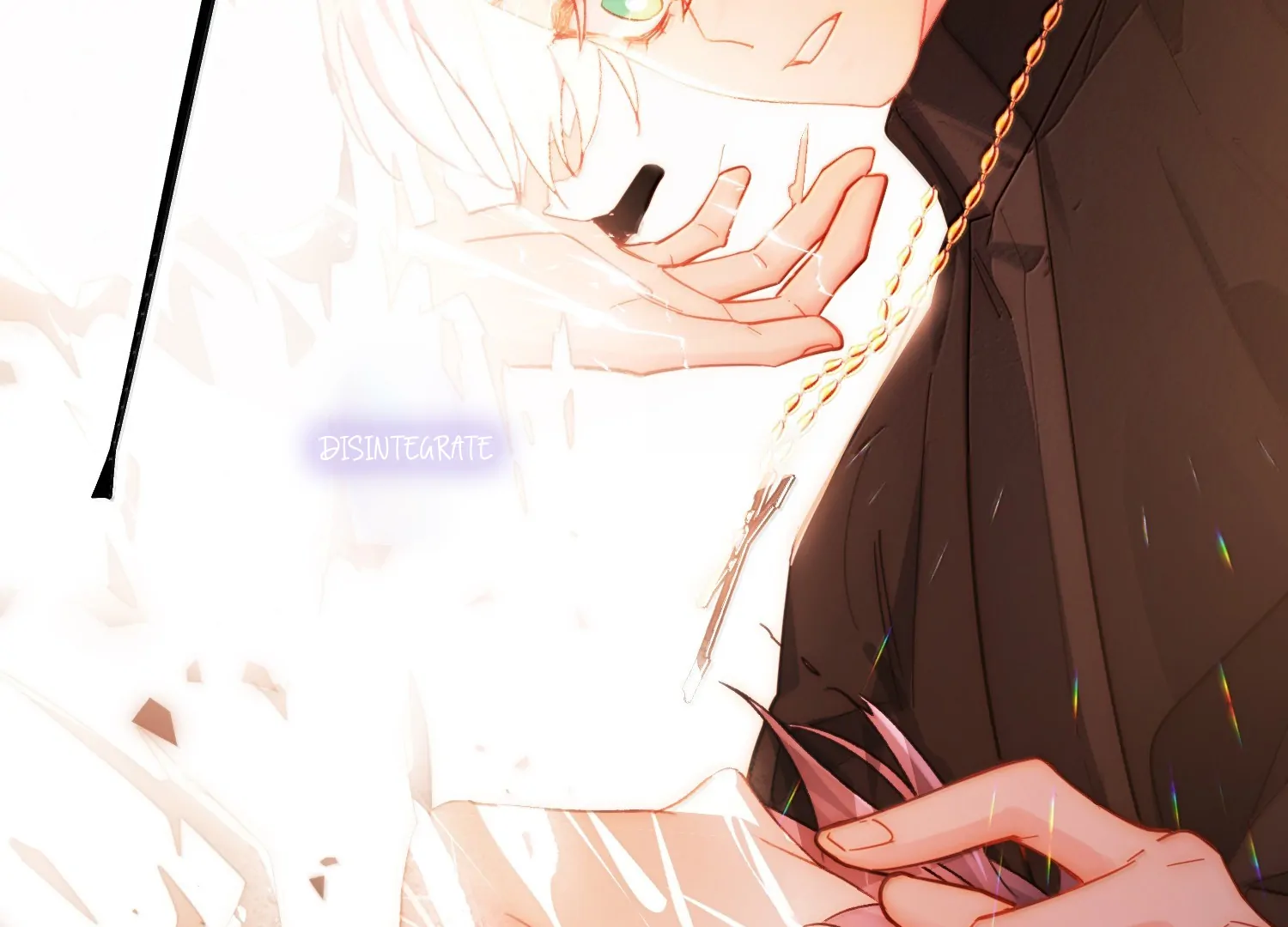 I Have to Be a Great Villain Chapter 171 - page 109