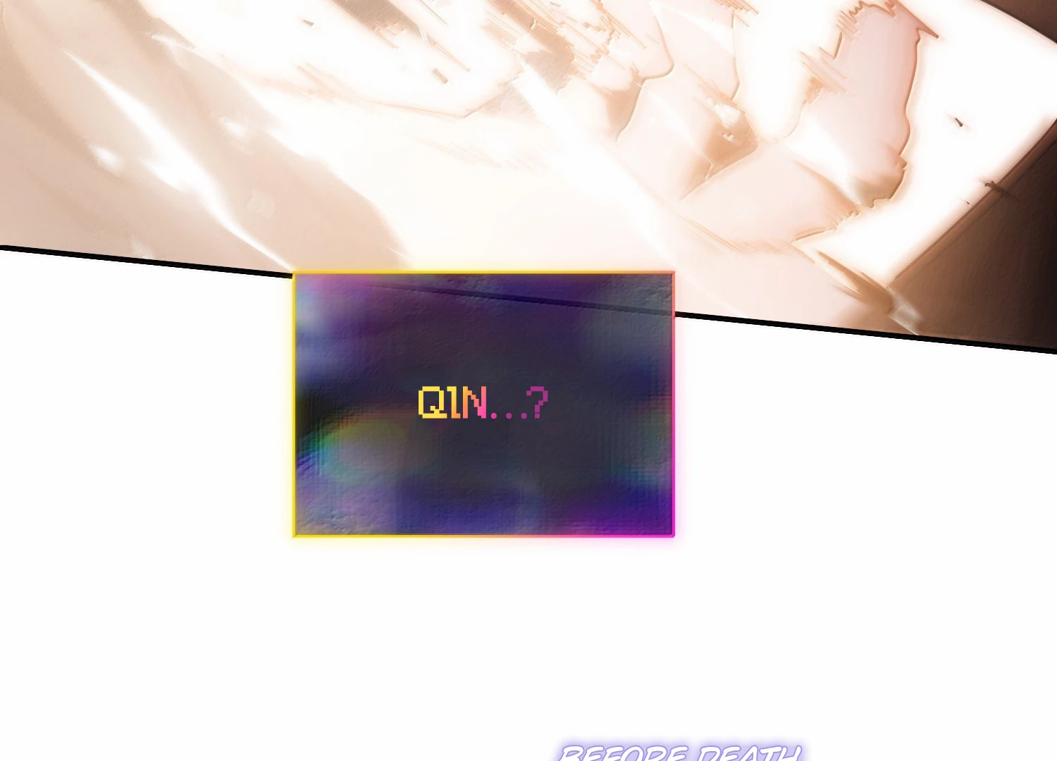 I Have to Be a Great Villain Chapter 171 - page 112