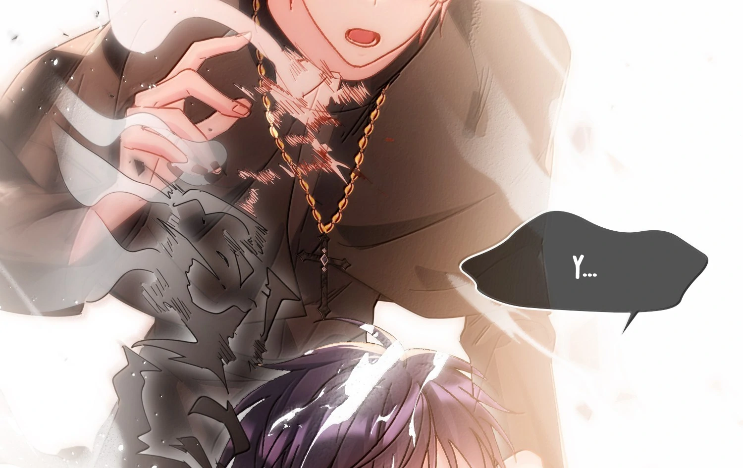 I Have to Be a Great Villain Chapter 171 - page 114