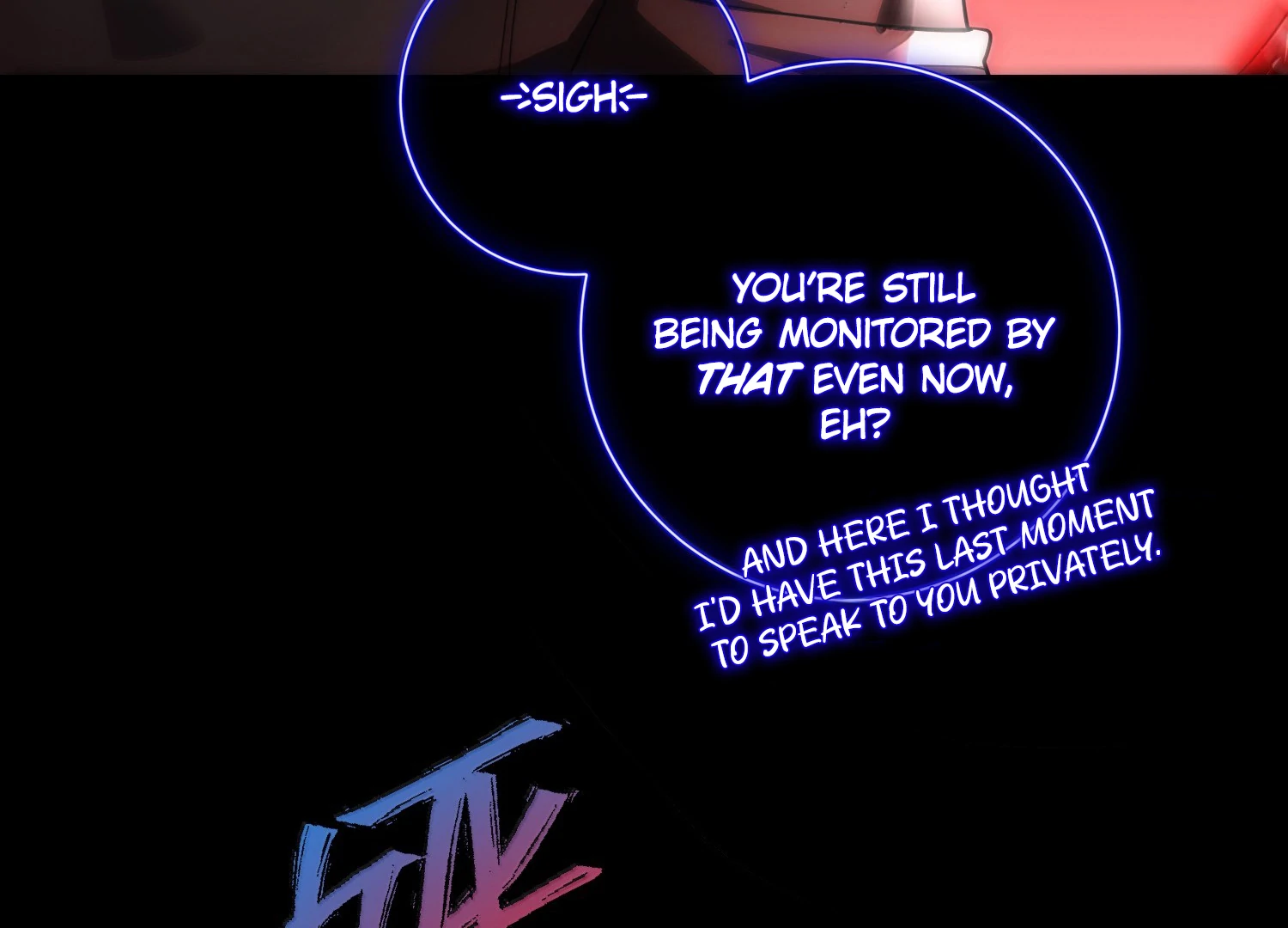 I Have to Be a Great Villain Chapter 171 - page 11