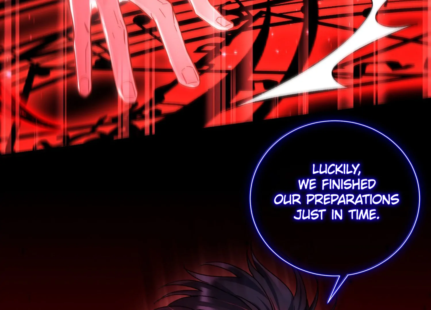 I Have to Be a Great Villain Chapter 171 - page 13