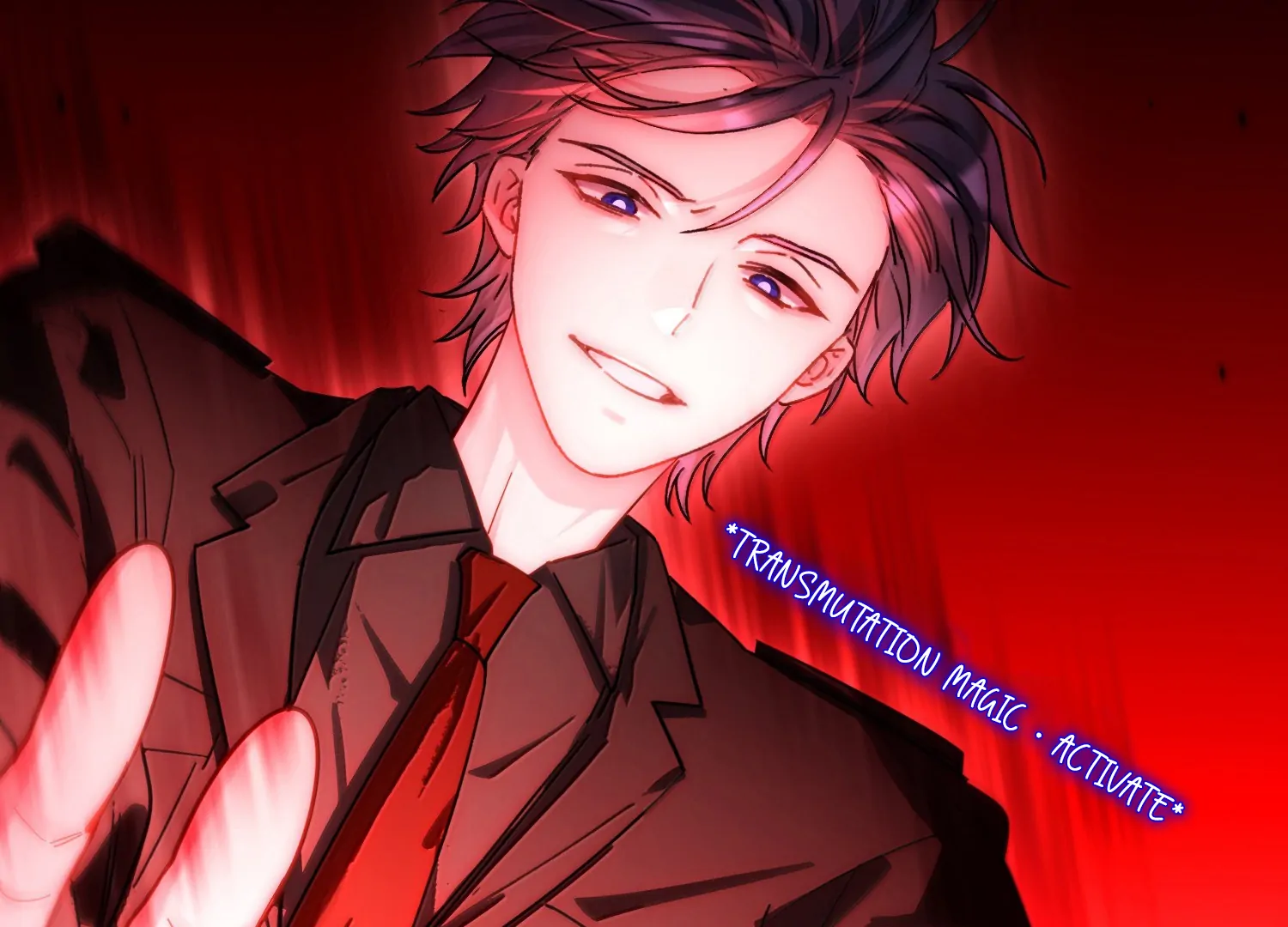 I Have to Be a Great Villain Chapter 171 - page 14