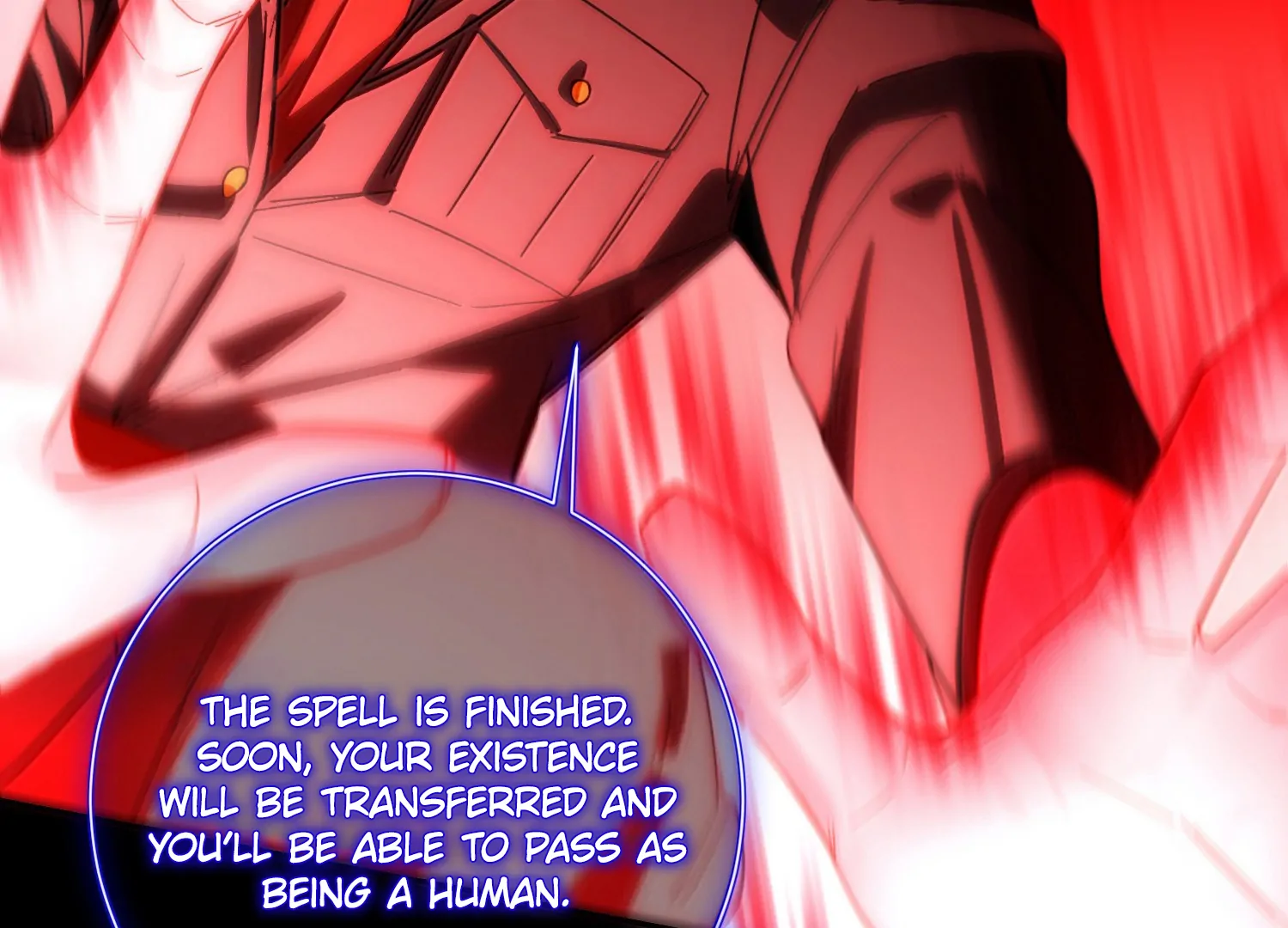 I Have to Be a Great Villain Chapter 171 - page 15