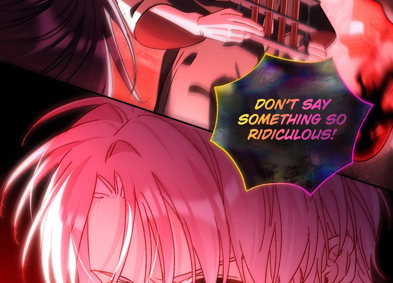 I Have to Be a Great Villain Chapter 171 - page 19