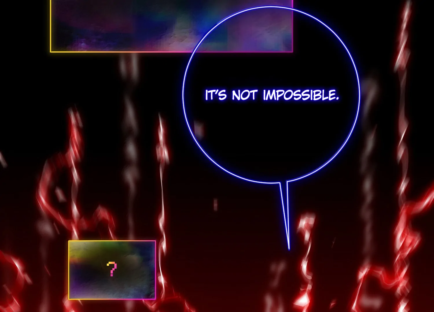 I Have to Be a Great Villain Chapter 171 - page 21