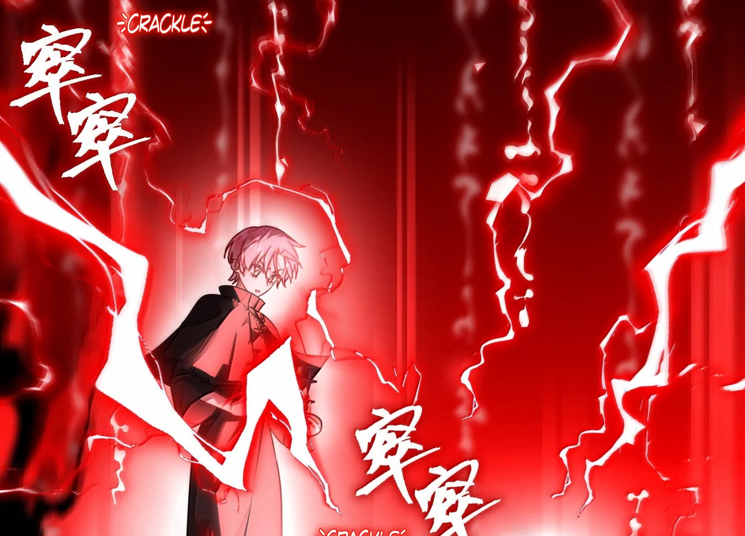 I Have to Be a Great Villain Chapter 171 - page 22