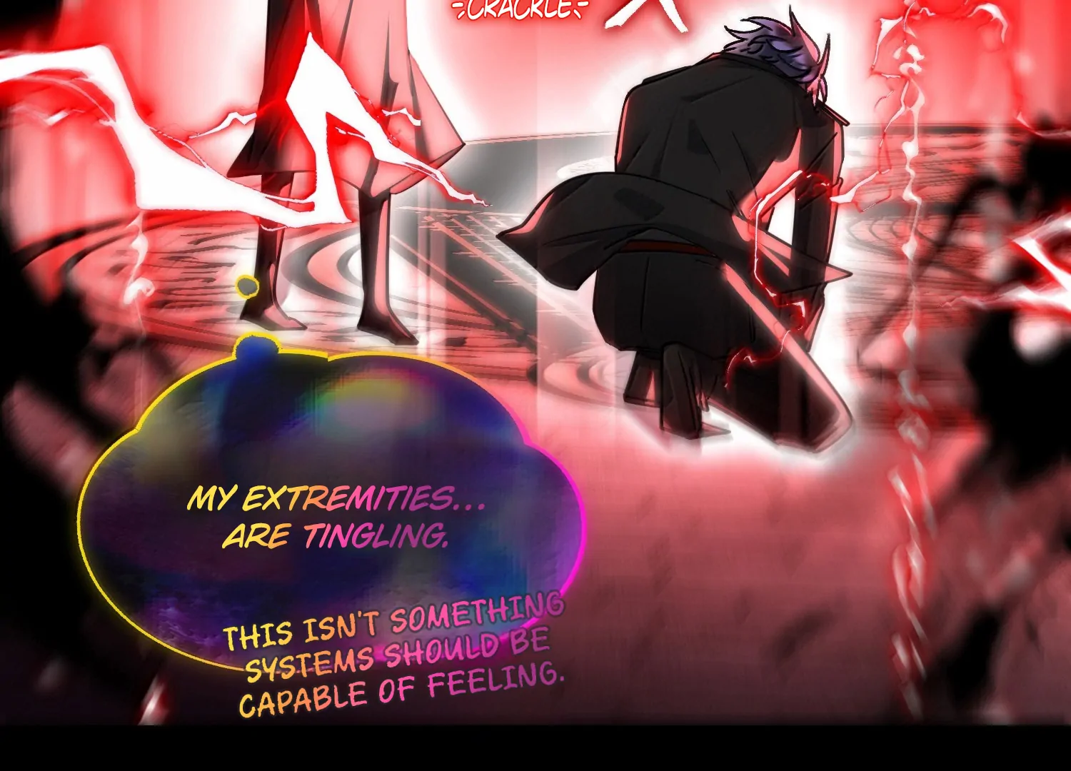 I Have to Be a Great Villain Chapter 171 - page 23