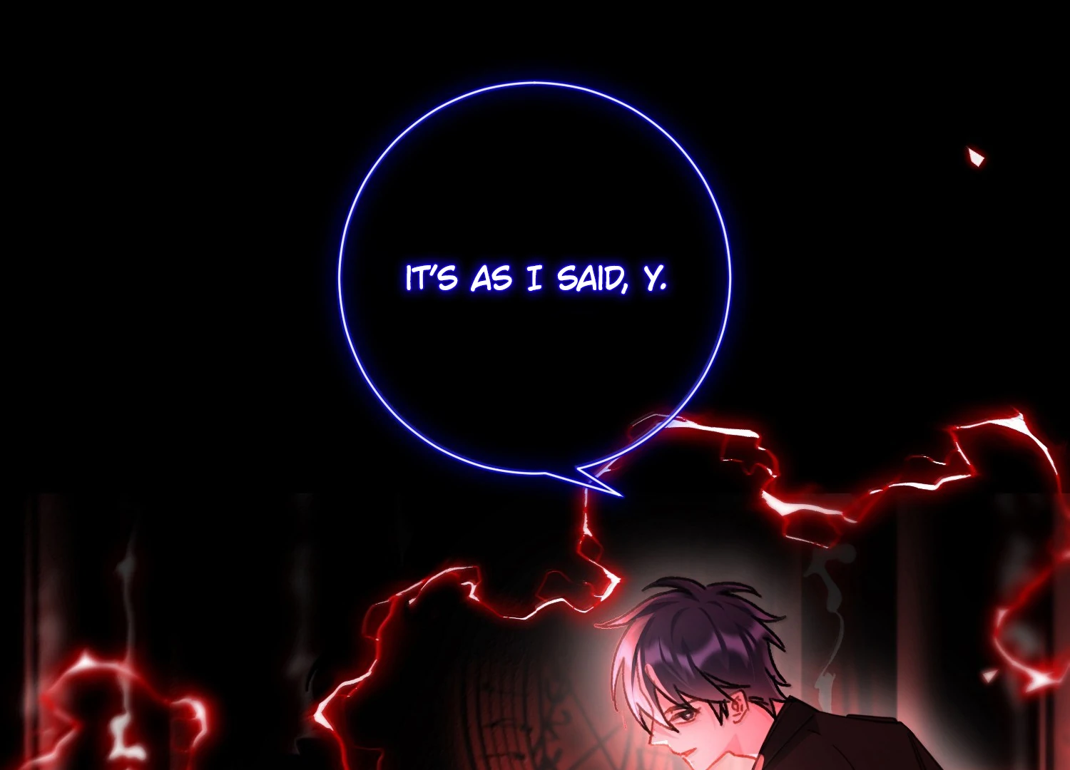 I Have to Be a Great Villain Chapter 171 - page 24