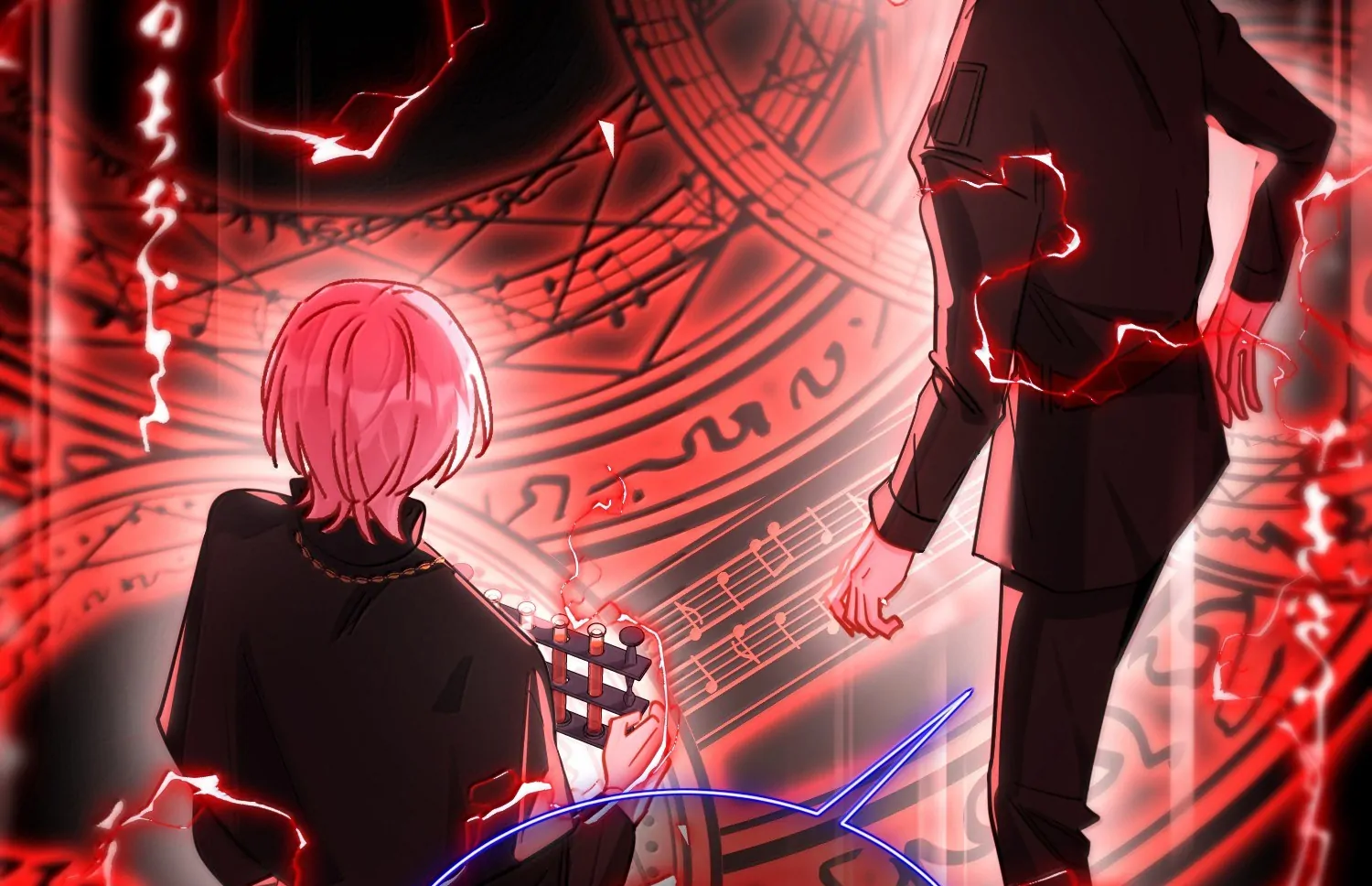 I Have to Be a Great Villain Chapter 171 - page 25