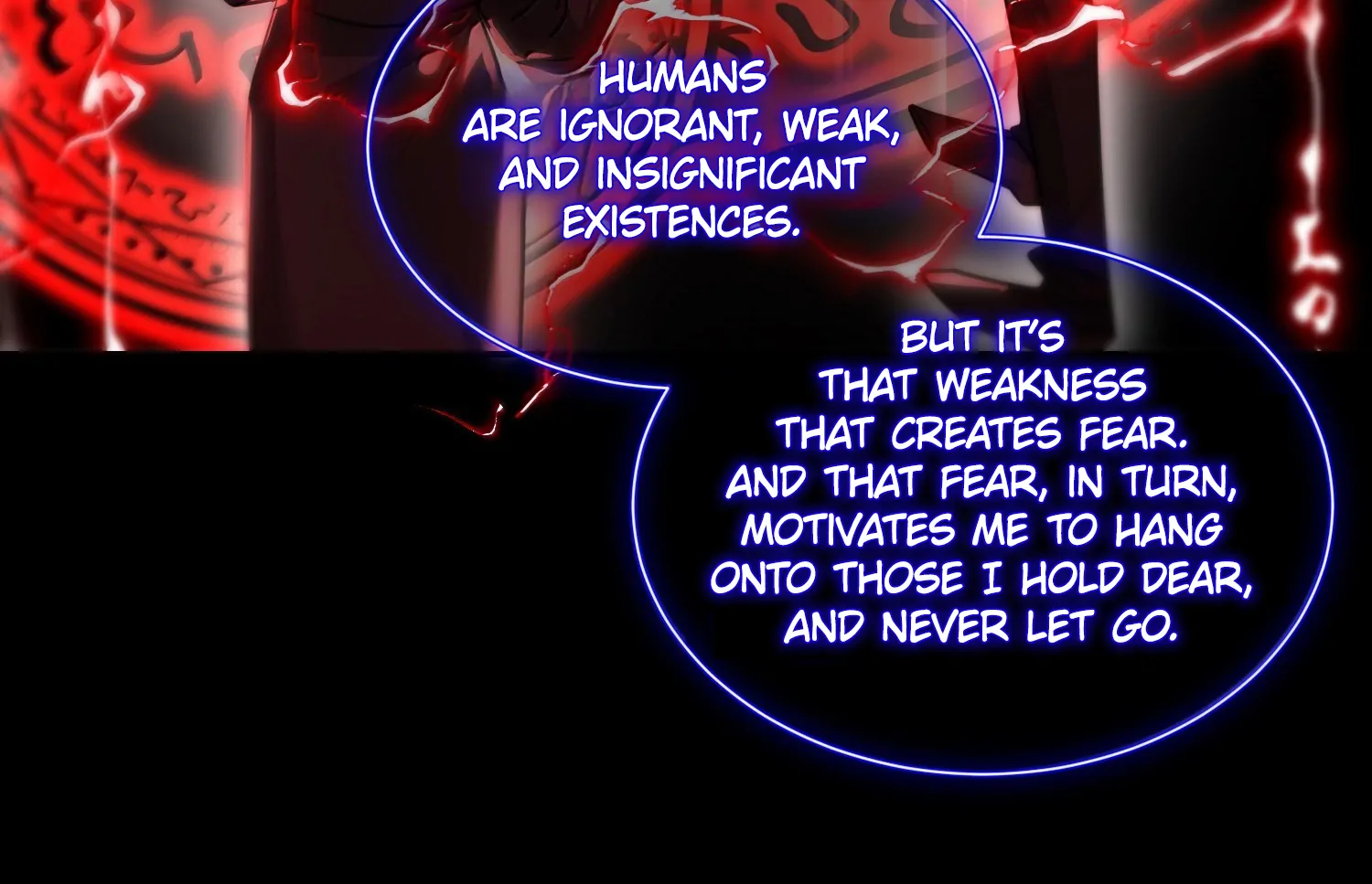 I Have to Be a Great Villain Chapter 171 - page 26