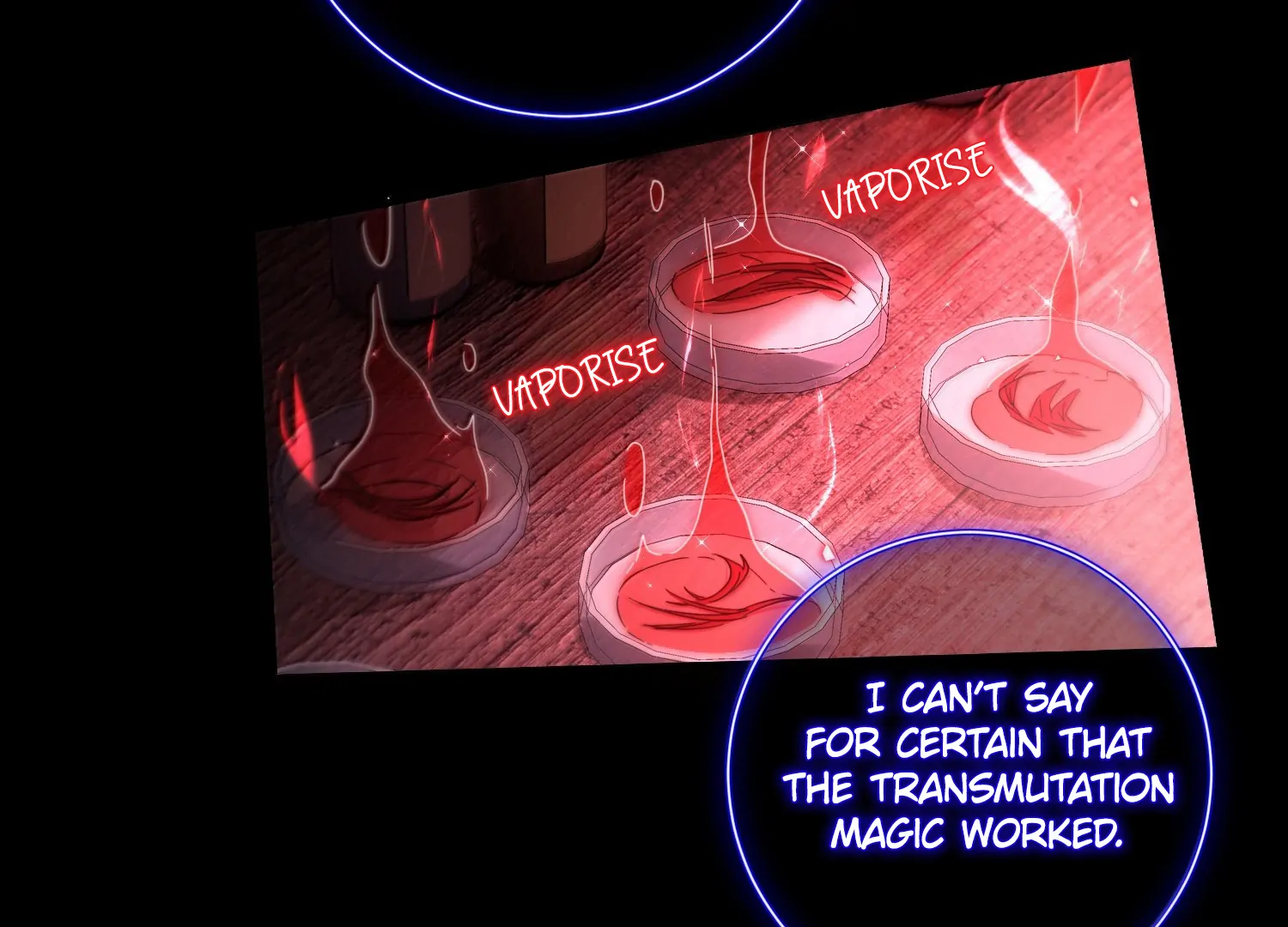 I Have to Be a Great Villain Chapter 171 - page 28