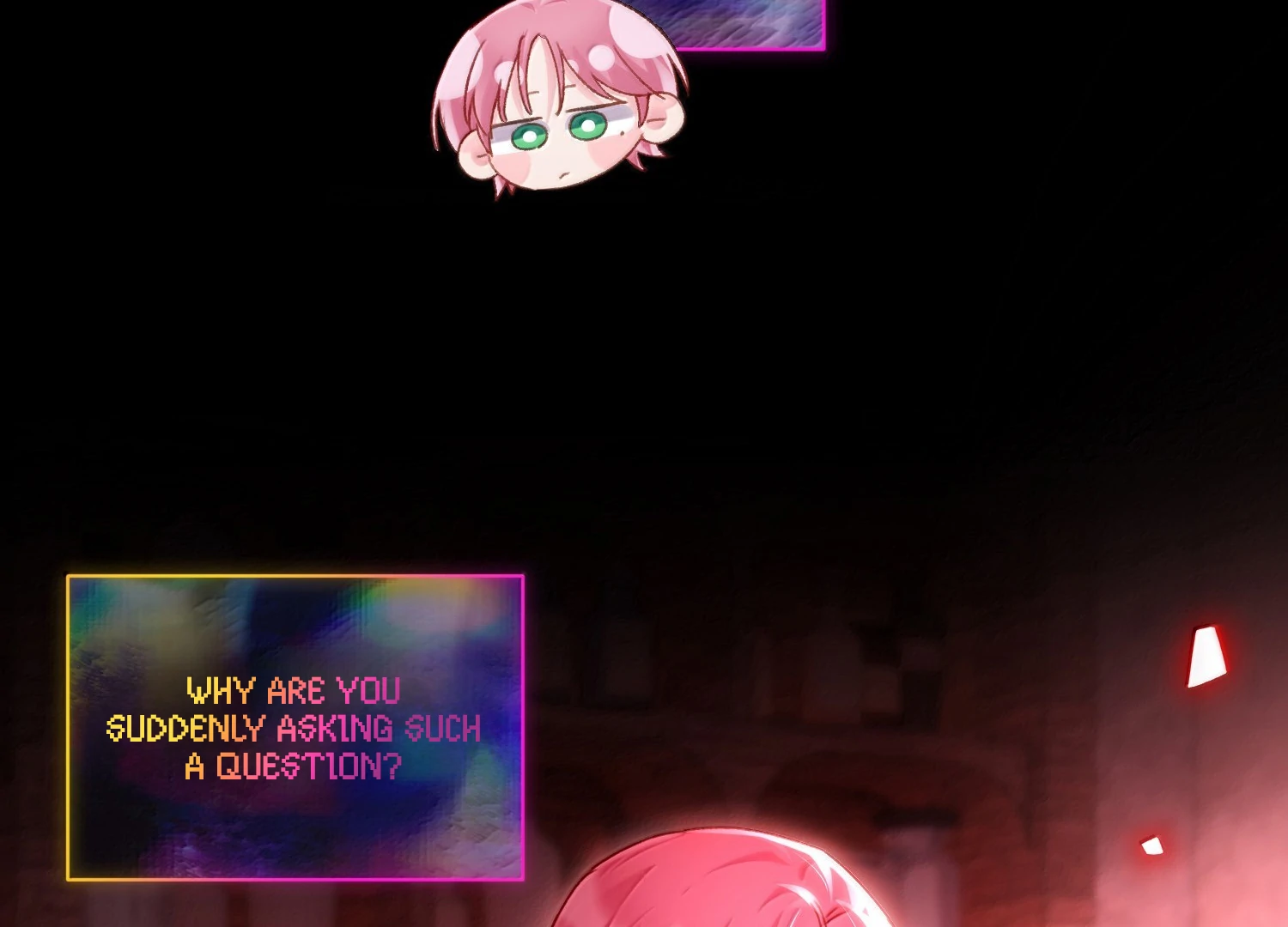 I Have to Be a Great Villain Chapter 171 - page 2