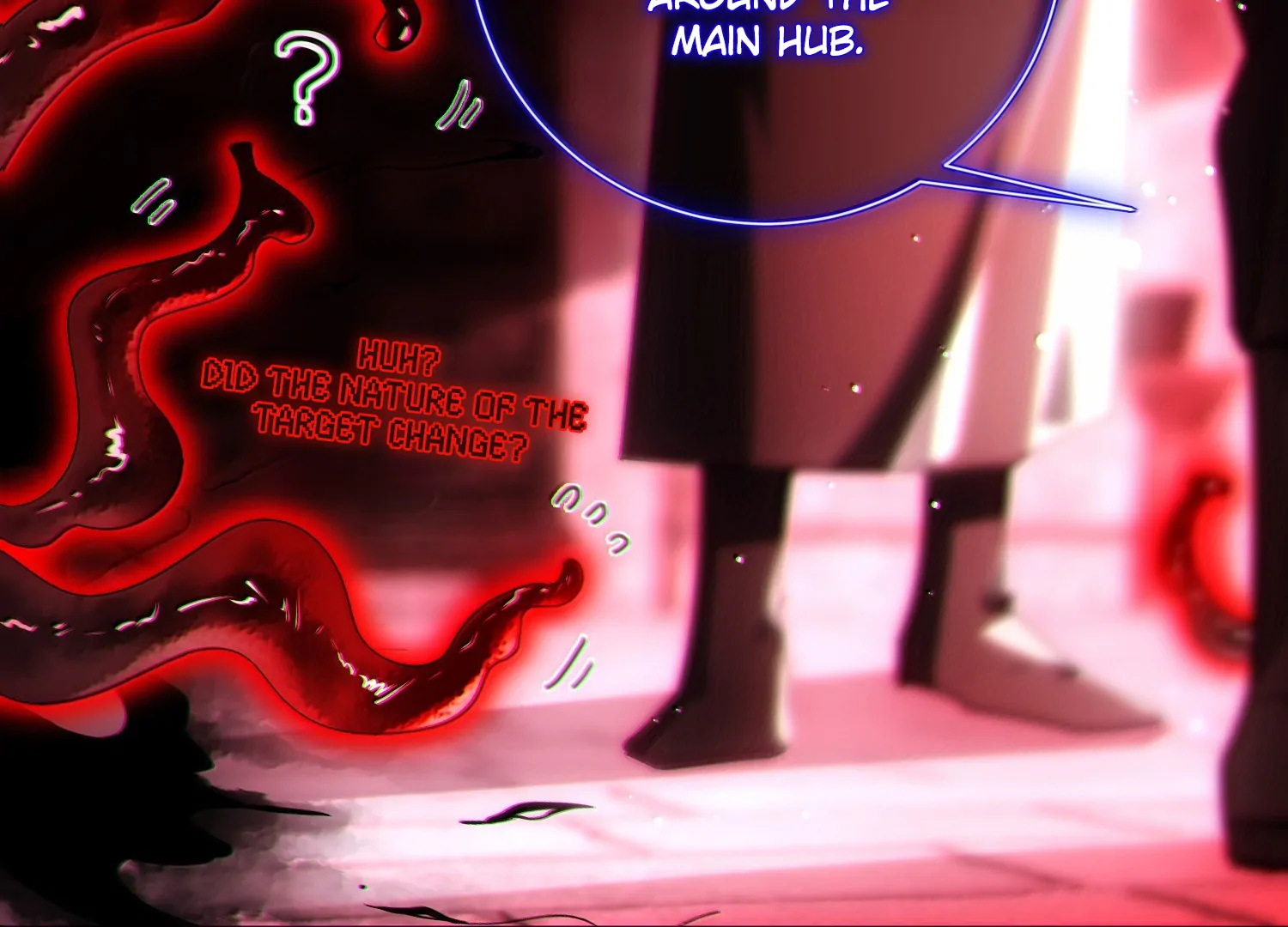 I Have to Be a Great Villain Chapter 171 - page 30