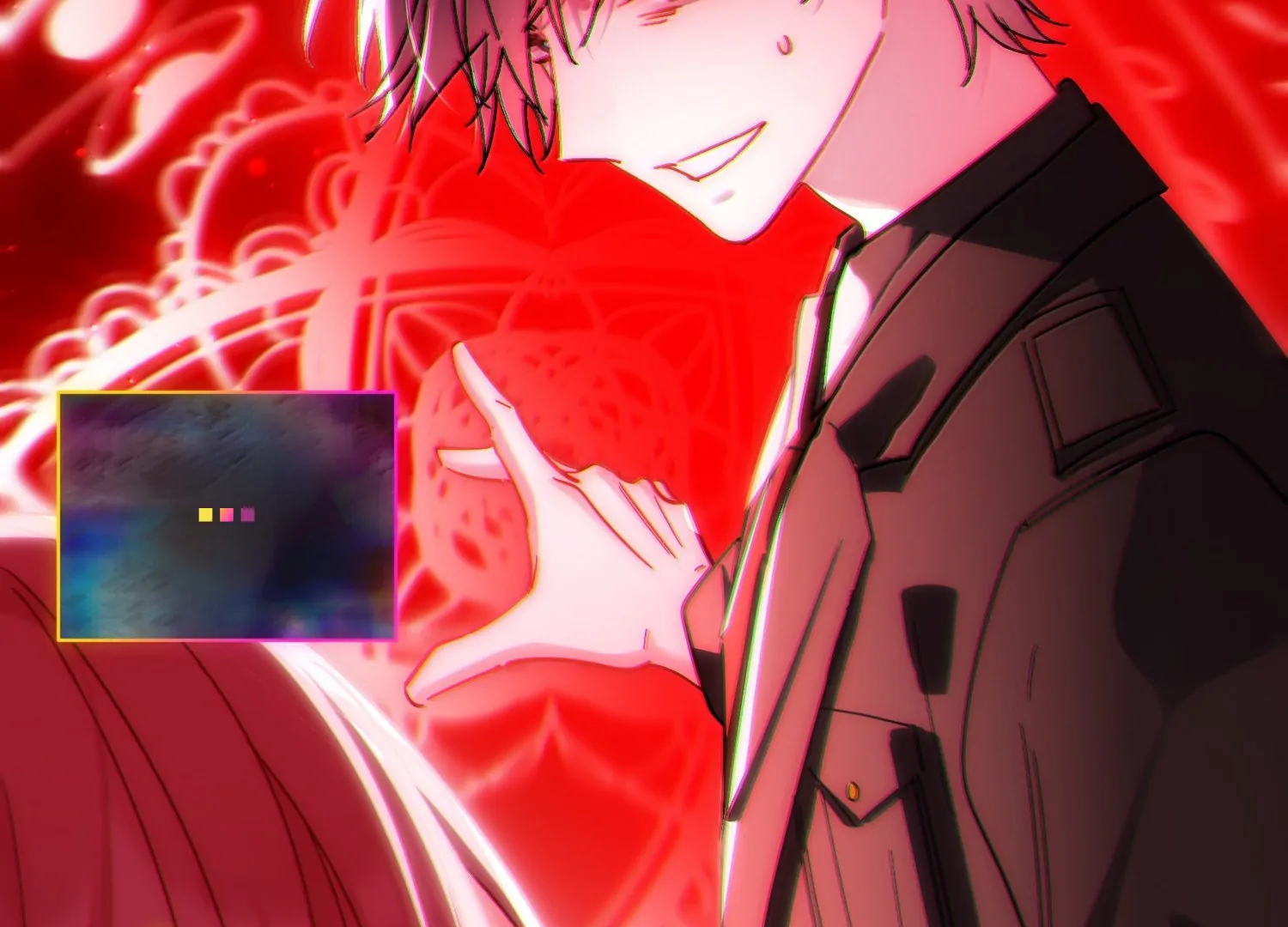 I Have to Be a Great Villain Chapter 171 - page 32