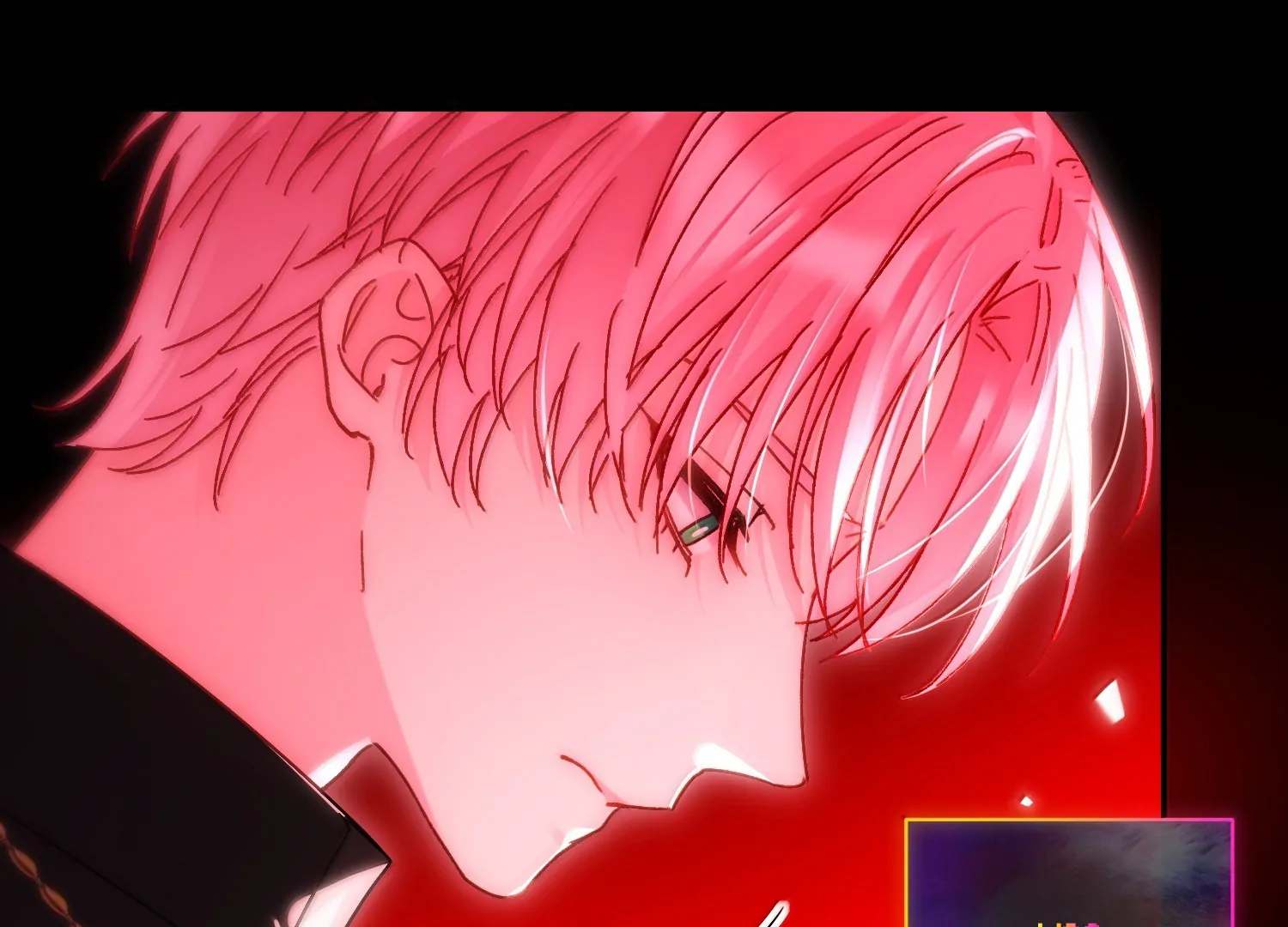 I Have to Be a Great Villain Chapter 171 - page 34