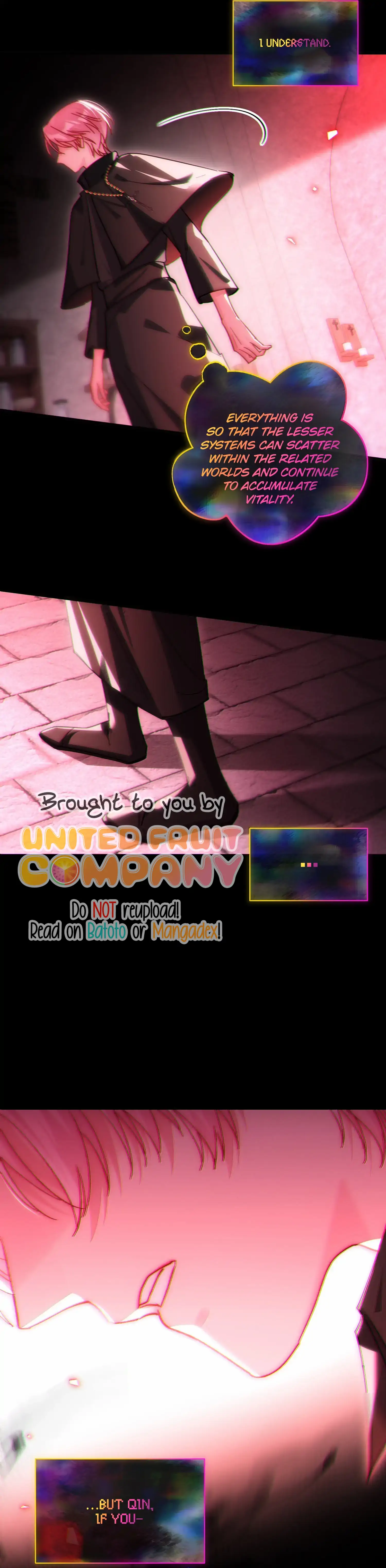 I Have to Be a Great Villain Chapter 171 - page 37