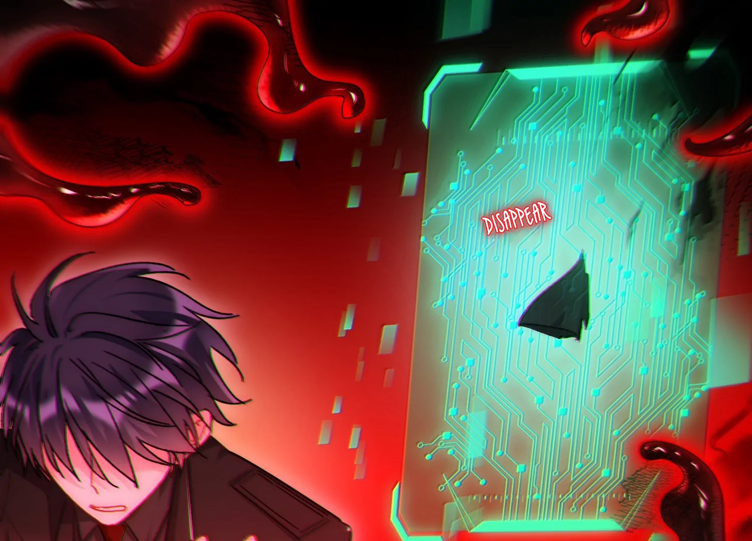 I Have to Be a Great Villain Chapter 171 - page 39