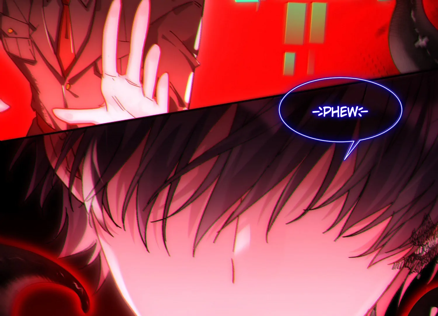 I Have to Be a Great Villain Chapter 171 - page 40