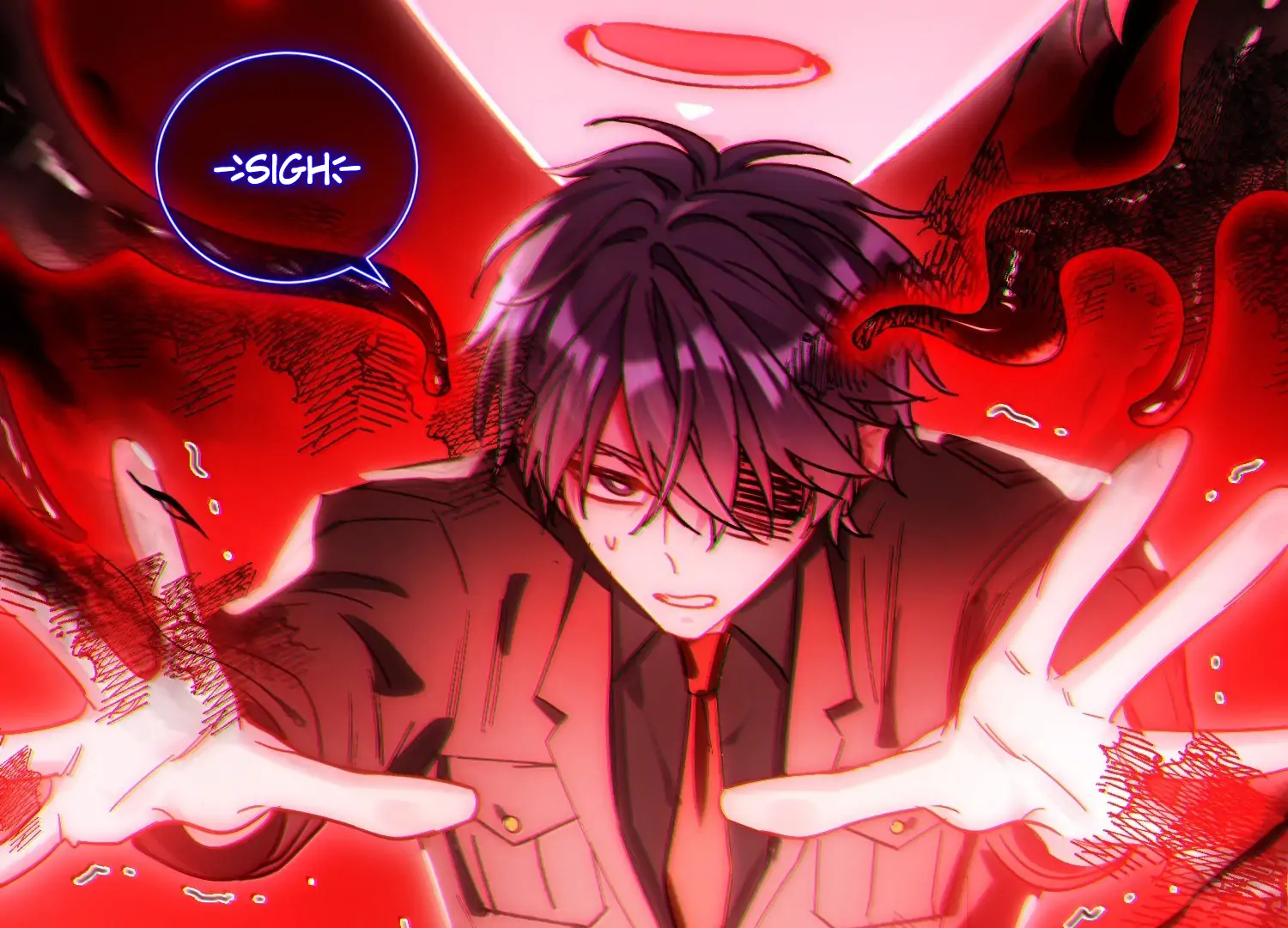 I Have to Be a Great Villain Chapter 171 - page 41