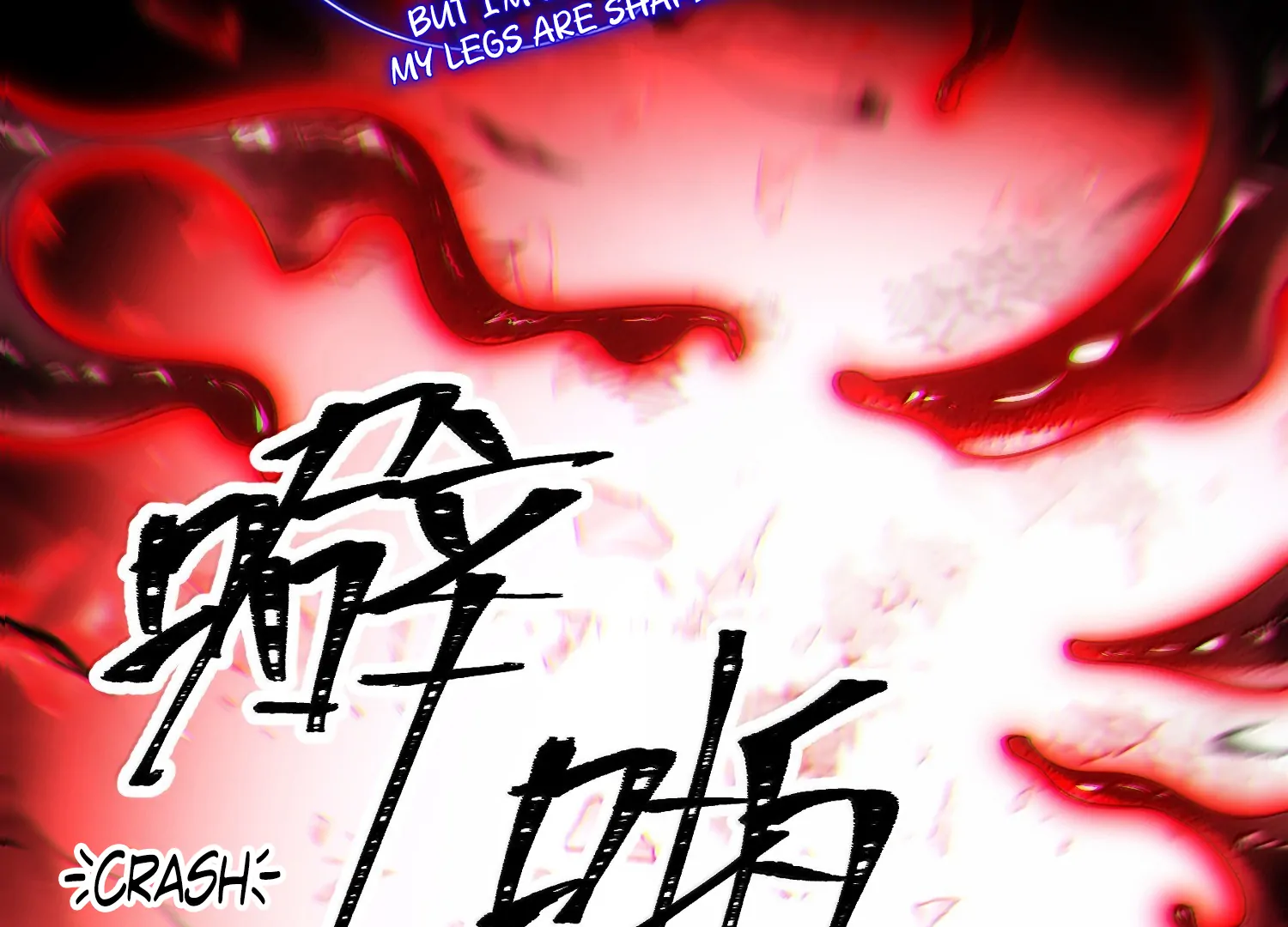 I Have to Be a Great Villain Chapter 171 - page 43