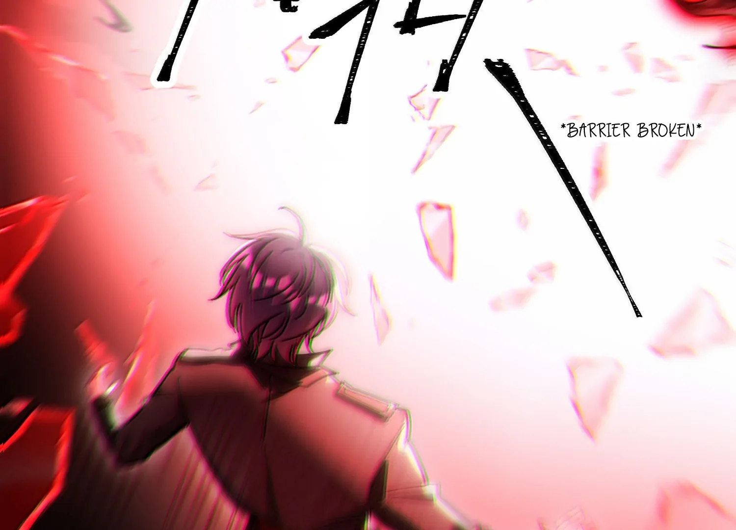 I Have to Be a Great Villain Chapter 171 - page 44