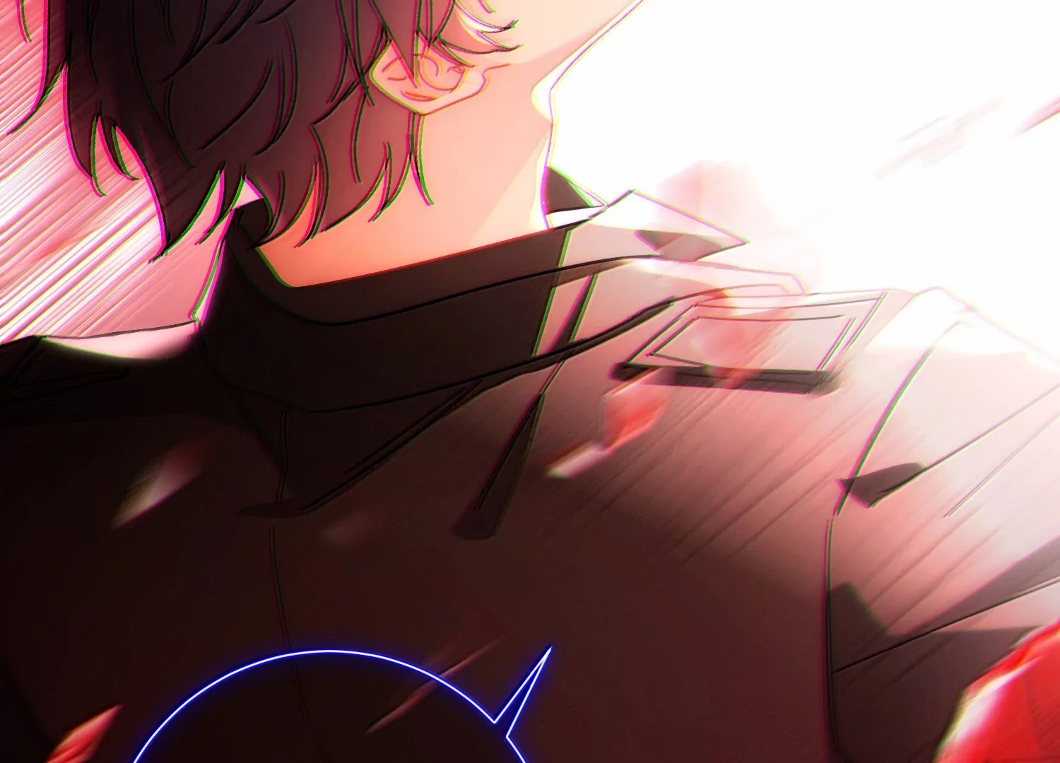 I Have to Be a Great Villain Chapter 171 - page 46