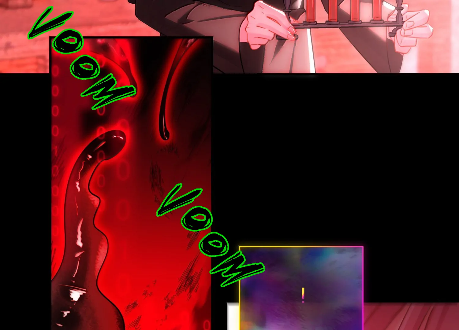 I Have to Be a Great Villain Chapter 171 - page 4