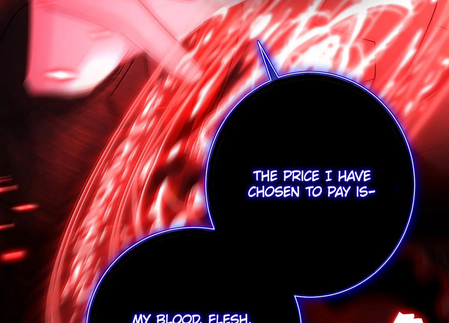 I Have to Be a Great Villain Chapter 171 - page 50