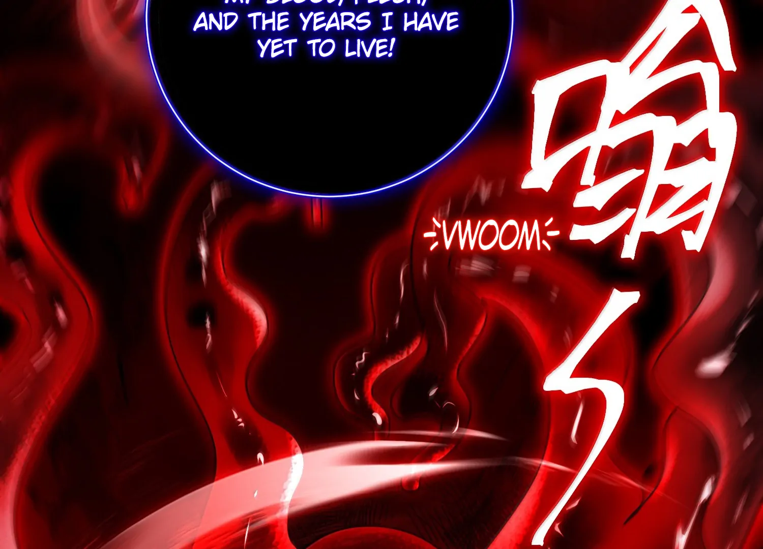 I Have to Be a Great Villain Chapter 171 - page 51