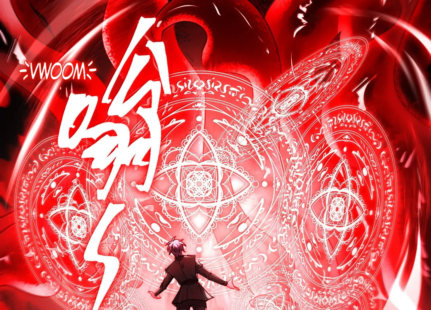 I Have to Be a Great Villain Chapter 171 - page 52