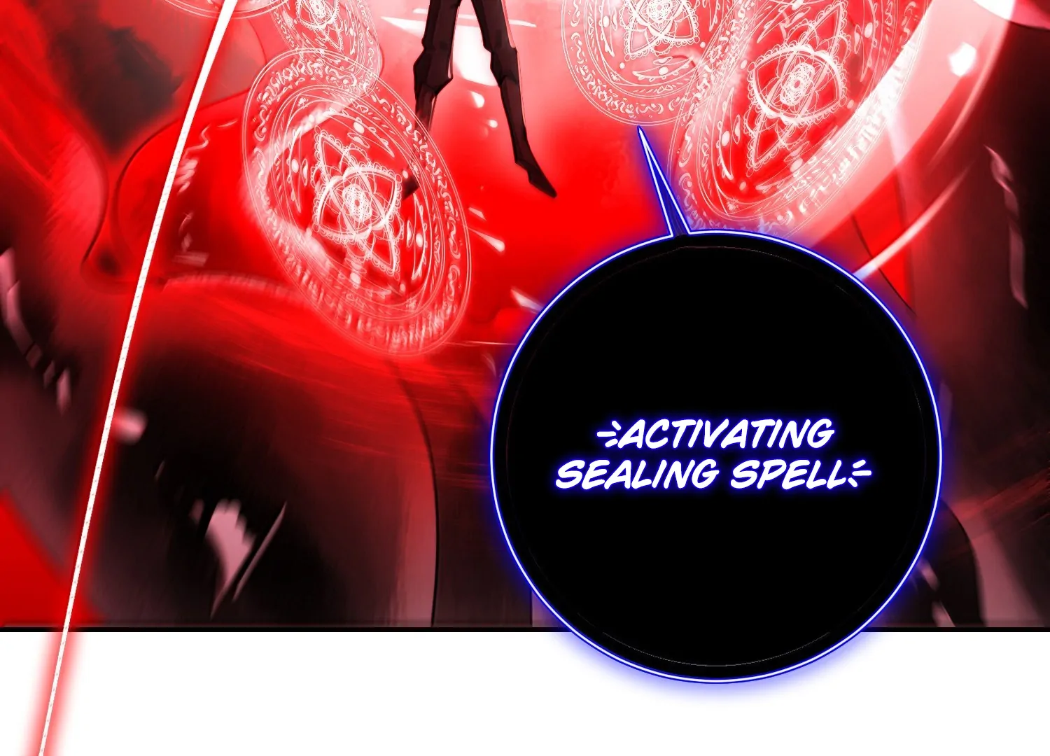 I Have to Be a Great Villain Chapter 171 - page 53