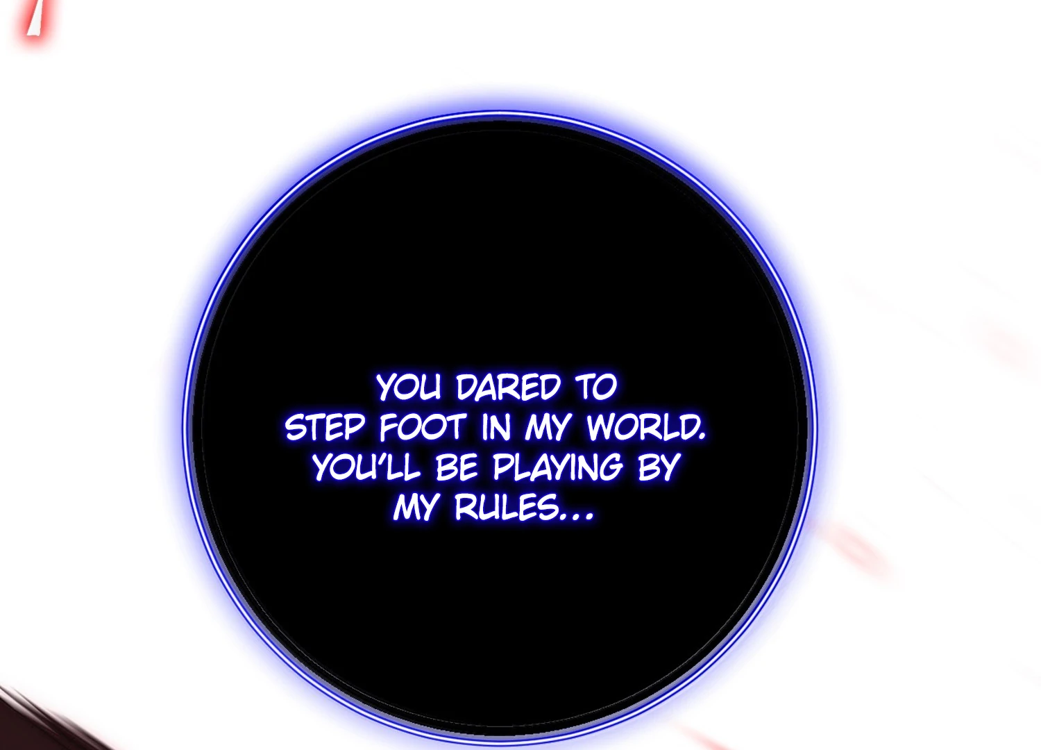 I Have to Be a Great Villain Chapter 171 - page 54