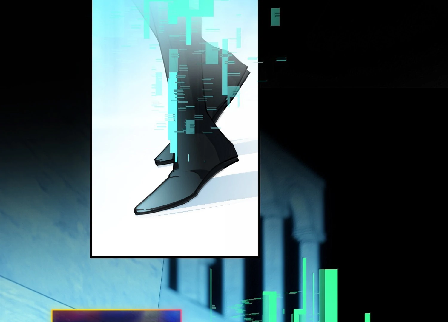 I Have to Be a Great Villain Chapter 171 - page 62