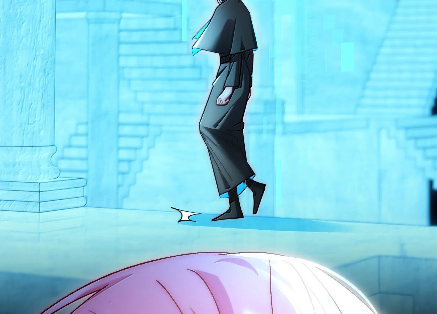 I Have to Be a Great Villain Chapter 171 - page 64