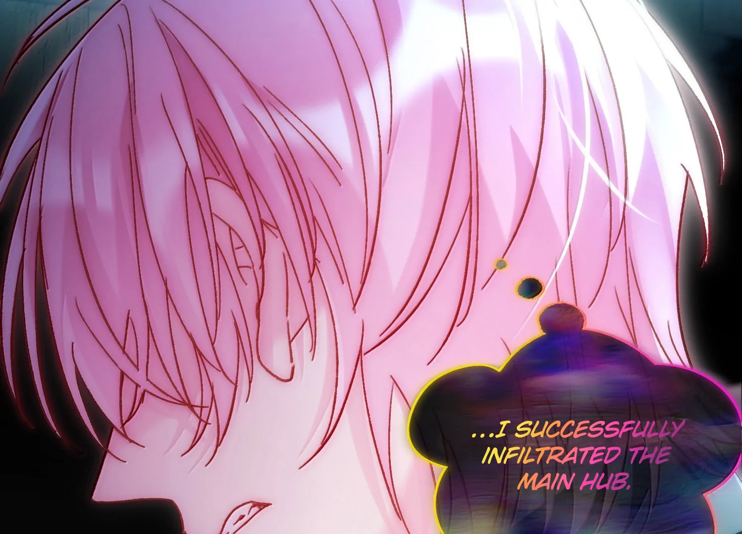 I Have to Be a Great Villain Chapter 171 - page 65